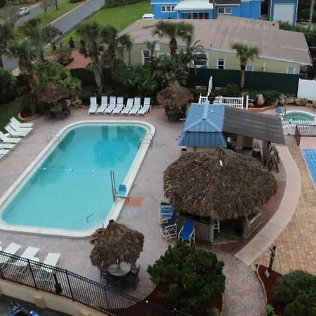 Daytona Resort And Club-3